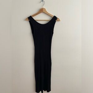 Betina Lou Black Dress
